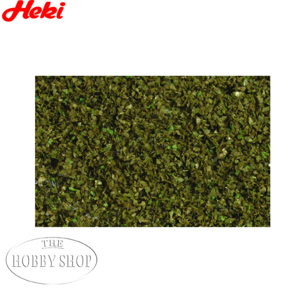 Heki Leaf Foliage Brown 200ml