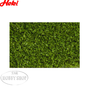 Heki Leaf Foliage Olive 200ml