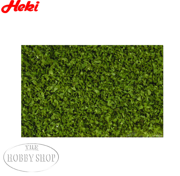 Heki Leaf Foliage Olive 200ml