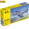 Heller 1/72 North American Mustang P-51D
