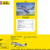 Heller 1/72 North American Mustang P-51D