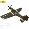 1/72 North American Mustang P-51D