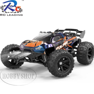 RC Leading 1/14 R/C 4WD Polar Lights Off-road Truck (40km/h)