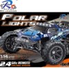 RC Leading 1/14 R/C 4WD Polar Lights Off-road Truck (40km/h)