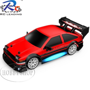 RC Leading 1/24 Drift Car (asst)