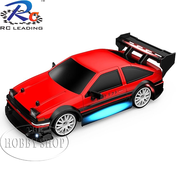 RC Leading 1/24 Drift Car (asst)