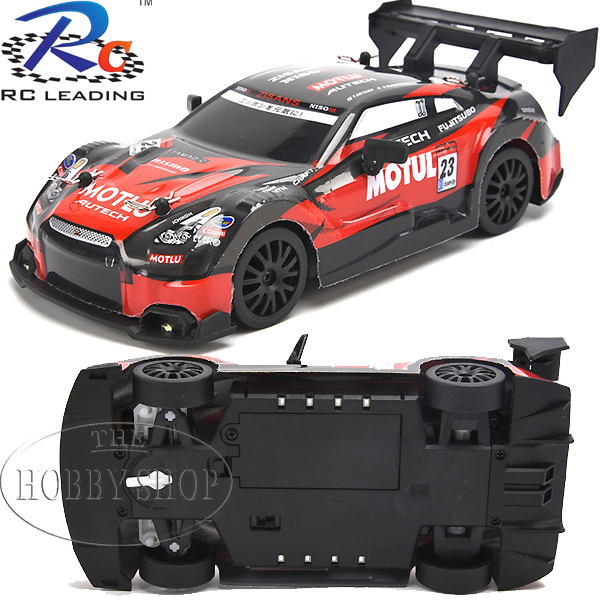 RC Leading 1/24 Drift Car (asst) RC Leading 1/24 Drift Car (asst)