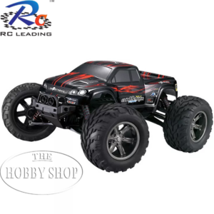 RC Leading 1/24 R/C X9115 2WD Truck