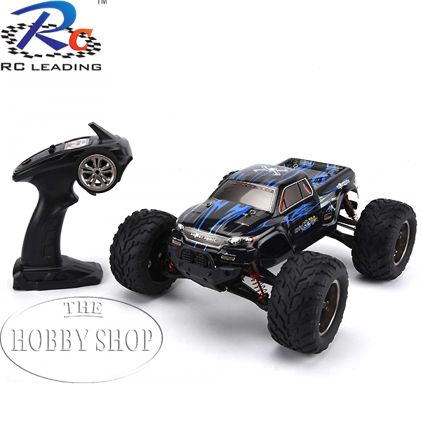RC Leading 1/24 R/C X9115 2WD Truck RC Leading 1/24 R/C X9115 2WD Truck
