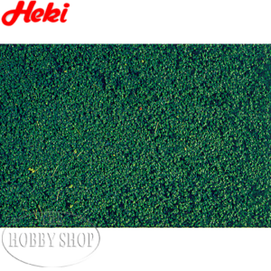 Heki Micro Flor Pine Green (14x28cm)