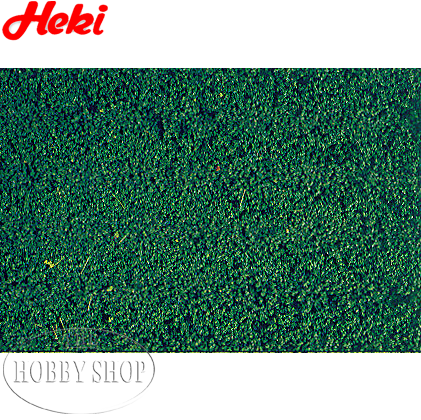 Heki Micro Flor Pine Green (14x28cm)