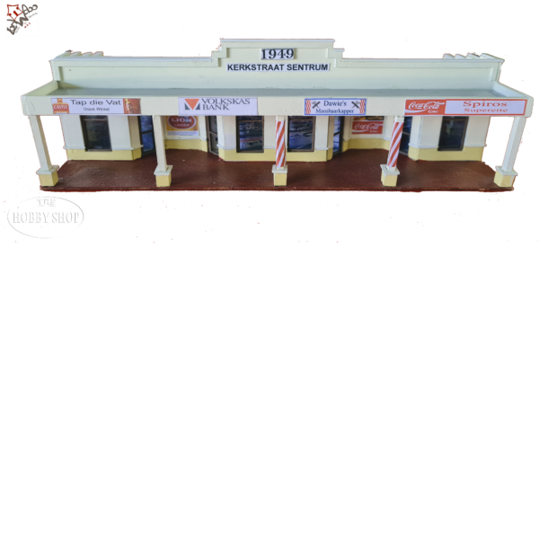 Lonwabo-MRS HO Country Shop Row