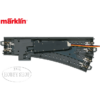Marklin Turnout Actuator Mechanism