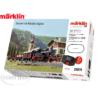 Marklin 1/87 ERA III Freight Train Digital Starter Set