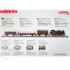Marklin 1/87 ERA III Freight Train Digital Starter Set