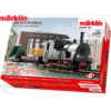 Marklin 1/87 My Start with Marklin Train Set Marklin 1/87 My Start with Marklin Train Set