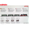 Marklin 1/87 Branch Line Class 24 Digital Starter Set with Sound