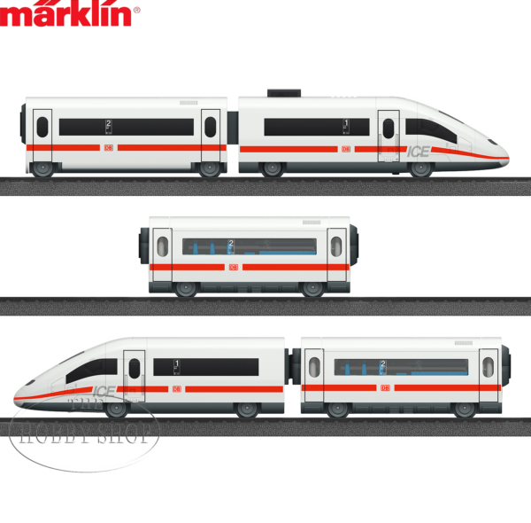 Marklin Oiler with Needle Point Applicator 10ml