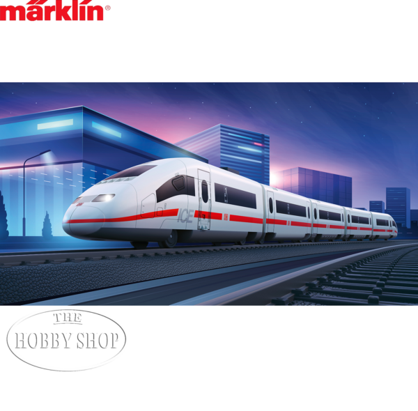 Marklin Oiler with Needle Point Applicator 10ml