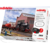 Marklin 1/87 Freight Train Class BR 89.0 Digital Starter Set