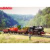Marklin 1/87 Freight Train Class BR 89.0 Digital Starter Set