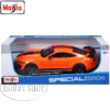 Maisto 1/18 Ford Shelby GT500 2020