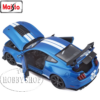 Maisto 1/18 Ford Shelby GT500 2020