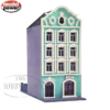 Model Power 1/160 Grandmas House N Scale