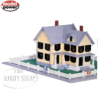 Model Power 1/160 Grandmas House N Scale