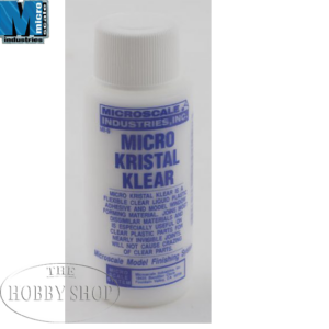 Microscale Kristal Klear (1fl oz)