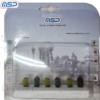 MSP Shrubs 15mm