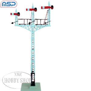 MSP HO 3 Doll Signal SAR