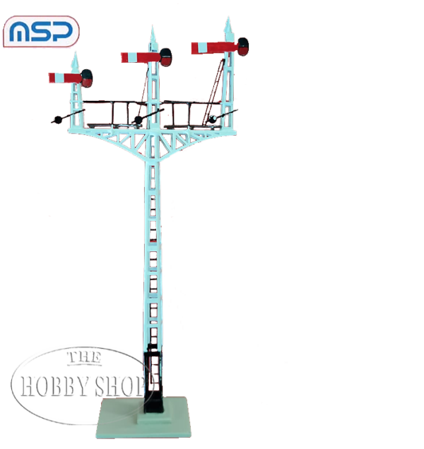 MSP HO 3 Doll Signal SAR