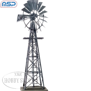 MSP HO Windpump