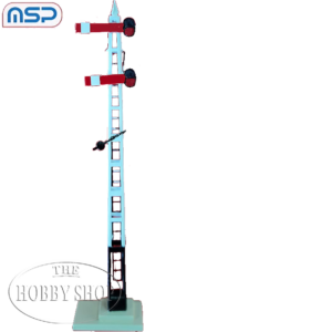 MSP HO Doll Signal SAR