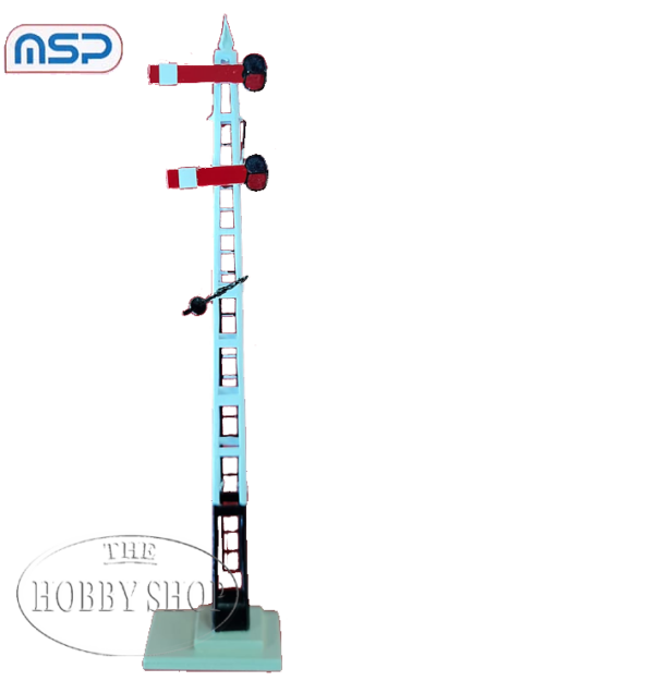 MSP HO Doll Signal SAR