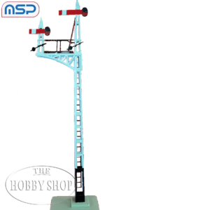 MSP Two Doll Signal SAR