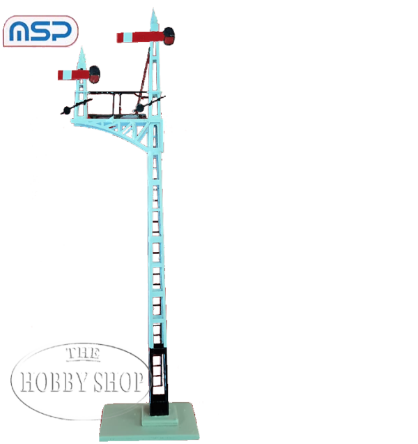 MSP HO Doll Signal SAR