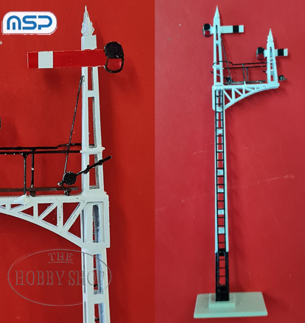 MSP HO Doll Signal SAR