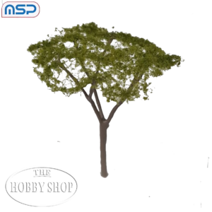 MSP Acacia Tree 65mm