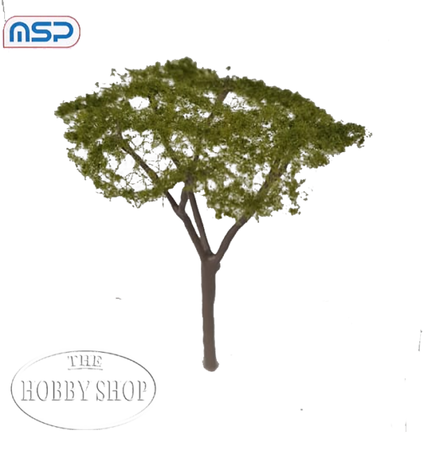 MSP Acacia Tree 65mm