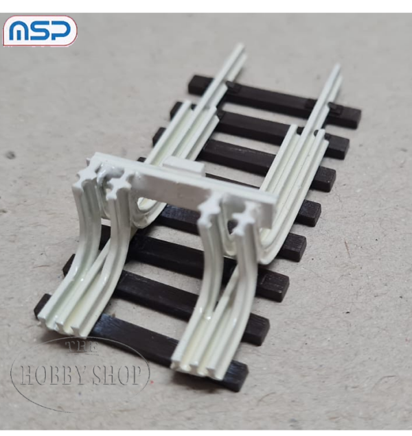 MSP HO Stop Block SAR 16.5mm