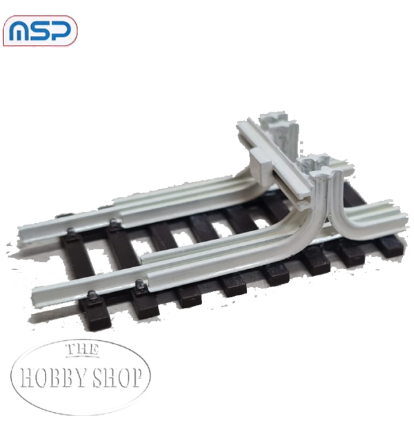 MSP HO Stop Block SAR 16.5mm