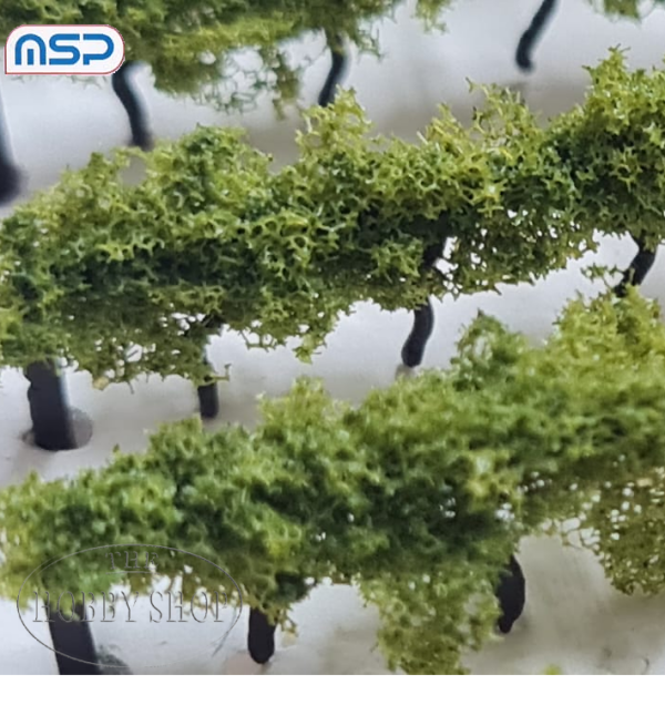 MSP Blue Gum Tree 150mm