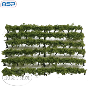 MSP N Scale Vineyards (x6)