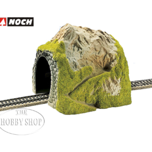 NOCH HO Small Tunnel