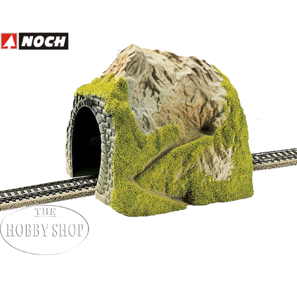 NOCH HO Small Tunnel