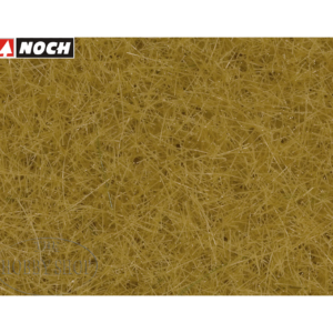 Noch Wild Grass XL Beige 12mm (40g)