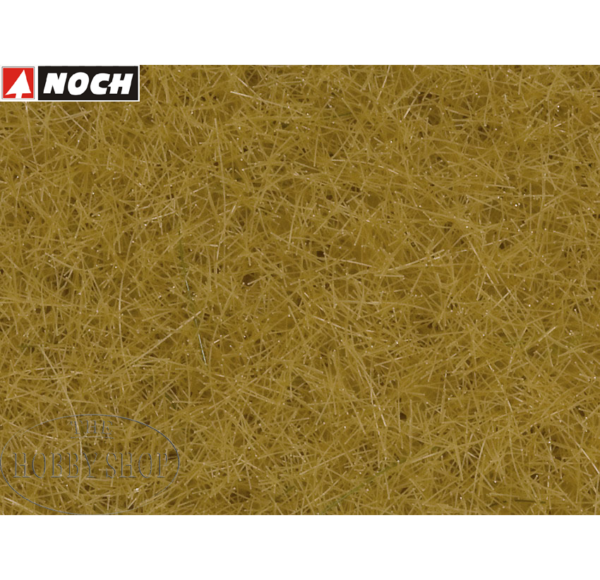Noch Wild Grass XL Beige 12mm (40g)
