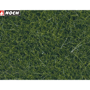 Noch Wild Grass XL DK Green 12mm (40g)